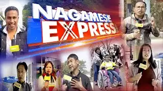 HORNBILLTV NAGAMESE EXPRESS | 31st JANUARY