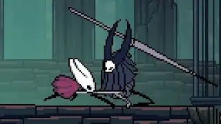 Hornet vs Mantis Lords Boss | Rivals of Aether Workshop.