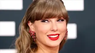 Horrible Taylor Swift Propaganda