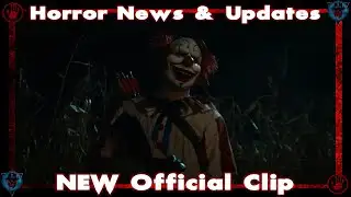 Horror News Update | 