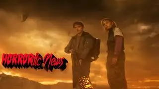 HORRORific News ‘Stranger Things’ ChatGPT Controversy Draws Comment from Documentary Director