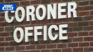 Horry County coroner says additional staff needed to deal with increasing workload