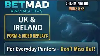 Horse racing tips | Thur 5th Feb