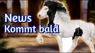 Horse Reality News das Islandpferd bekommt bald sein Remake gameplay German