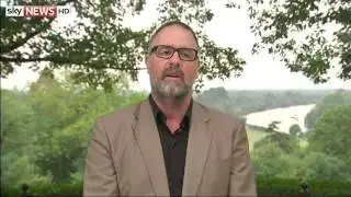 Hostage Negotiator: Paying Ransoms Means No Safety