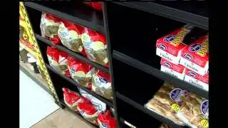 Hostess products flying off shelves