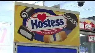 Hostess products flying off shelves