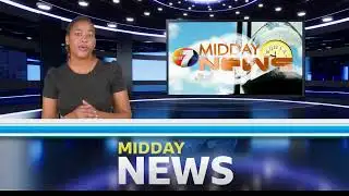 Hot 7 TV Midday News (19.01.2026)