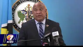 Hot 7 TV Midday News (23.01.2026)