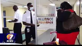 Hot 7 TV Midday News (28.01.2026)