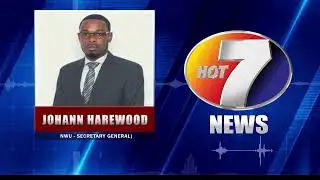 Hot 7 TV Midday News (30.01.2026)