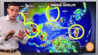 Hot 7 TV Nightly News (09.10.2025)