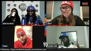 Hot 97 Fires Ebro & Morning Show Crew After 13 Years! #shorts