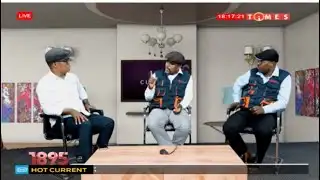 HOT CURRENT YA LERO ANG’ALURA IZI