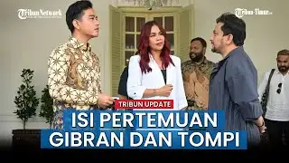 HOT ISSUE: After Slamming Pandji for Criticizing Gibran