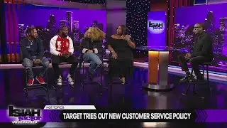 Hot Topics: Target tries out new customer service policy