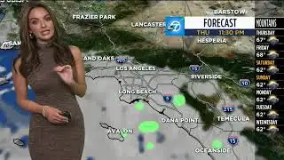 Hot Weather Profiling! Brianna Ruffalo