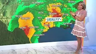 Hot Weather Profiling Dylan Dreyer on the Today Show