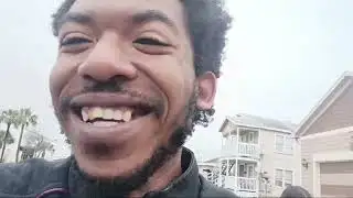 hotfox news | i seen real aliens or entities