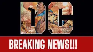 Hottest Comic News This Week - You Won