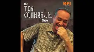 Hour 1 | Hurricane Milton Update @ConwayShow