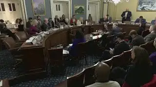 House advances bill to end shutdown; final vote could reopen government