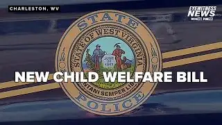 House bill would create West Virginia State Police unit for child abuse, neglect cases