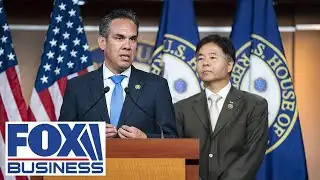 House Democratic leadership holds weekly presser