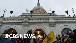 House Democrats lead event remembering Jan. 6 Capitol riots five years later