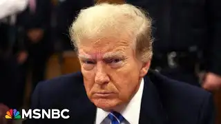 House Dems to Trump: prove you didn