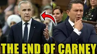 🔴 House ERUPTS As BOMBSHELL Dropped On Mark Carney Question Period | June 02 , 2025