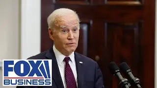 House GOP’s Biden impeachment efforts gains traction