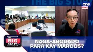 House justice committee wrong when it asked for evidence on grounds of impeachment — Tinio