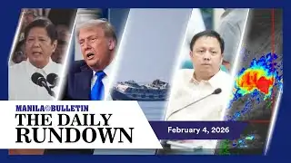 House justice panel junks 2 Marcos impeachment raps; 