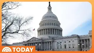 House Looks to End Partial Shutdown Amid ICE Reform Standoff