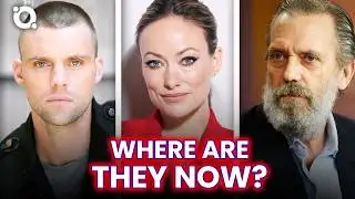 House, M.D: What Happened to the Cast? |⭐ OSSA