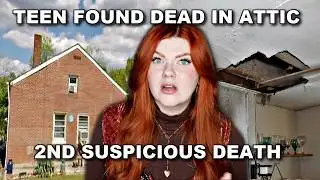 House Party Horror: Found in Attic, 2nd Suspicious Death, NO Arrests