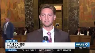 House passes anti-hazing bill