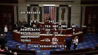 House passes emergency migrant care funding bill