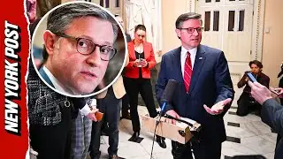 House Passes Funding Bills, Ends Government Shutdown | NY POSTcast