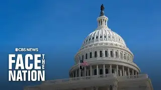 House passes funding package, ending partial government shutdown | full video