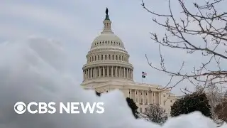 House passes funding package to end partial government shutdown