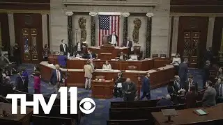 House passes short-term DHS funding bill | What to know