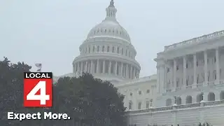 House plans funding bill to end partial government shutdown