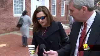 House unanimously censures Delegate Mary Ann Lisanti