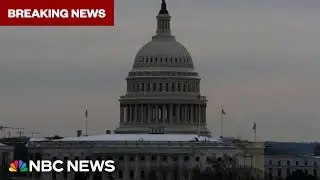 House votes to end partial government shutdown