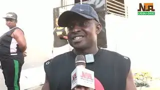 HOUSE WARMING AT ORITA J4 IN OGUN WATERSIDE AREA OF OGUN STATE