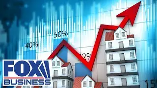 Housing costs EXPLODE as the American dream fades FAST