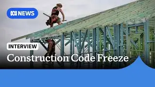 Housing quality v quantity: National Construction Code debate | ABC NEWS
