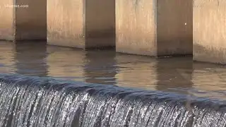 Houston County leaders consider options as population growth strains landfill wastewater system